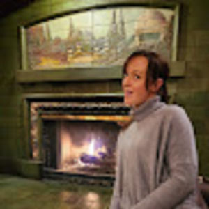 Meet your Posher, Misty